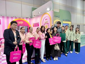 ภาพบรรยากาศงานมหกรรมบ้านและคอนโด ครั้งที่ 47